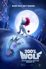 Watch 200% Wolf Zmovie