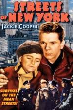 Watch Streets of New York Zmovie