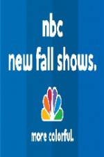 Watch NBC Fall Preview 2011 Zmovie