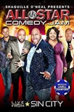 Watch Shaquille O\'neal All-star Comedy Jam: Live from Sin City Zmovie