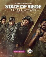 Watch State of Siege: Temple Attack Zmovie
