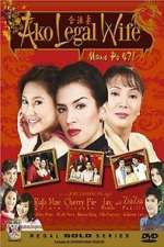 Watch Ako legal wife: Mano po 4? Zmovie