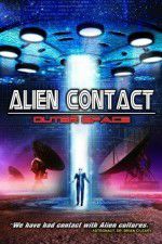 Watch Alien Contact: Outer Space Zmovie