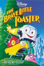Watch The Brave Little Toaster Zmovie