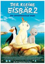 Watch The Little Polar Bear 2: The Mysterious Island Zmovie