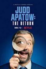 Watch Judd Apatow: The Return Zmovie