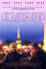 Watch Le Week-End Zmovie