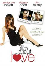 Watch The Truth About Love Zmovie