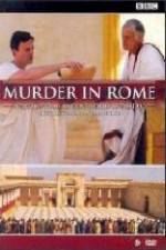 Watch Murder in Rome Zmovie