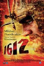 Watch 1612: Khroniki smutnogo vremeni Zmovie