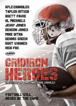 Watch The Hill Chris Climbed: The Gridiron Heroes Story Zmovie