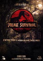 Watch Jurassic Park: Prime Survival Zmovie