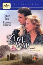 Watch In Love and War Zmovie