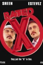 Watch Rated X Zmovie