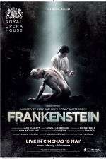 Watch Frankenstein from the Royal Ballet Zmovie