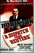 Watch A Dispatch from Reuters Zmovie