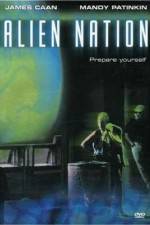 Watch Alien Nation Zmovie