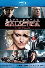 Watch Battlestar Galactica: The Plan Zmovie