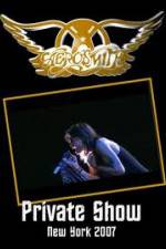 Watch Aerosmith Private Show Zmovie