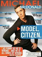 Watch Michael McDonald: Model Citizen (TV Special 2010) Zmovie