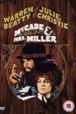 Watch McCabe & Mrs Miller Zmovie