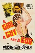 Watch A Girl, a Guy, and a Gob Zmovie