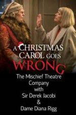 Watch A Christmas Carol Goes Wrong Zmovie