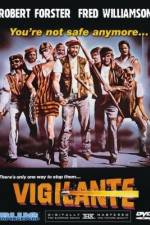 Watch Vigilante Zmovie