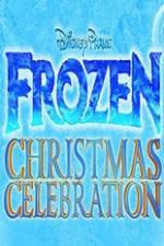 Watch Disney Parks Frozen Christmas Celebration Zmovie