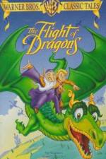 Watch The Flight of Dragons Zmovie