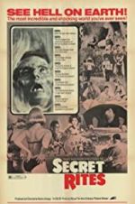 Watch Secret Rites Zmovie