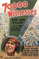 Watch 70, 000 Witnesses Zmovie