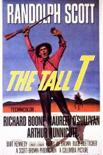 Watch The Tall T Zmovie