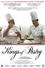 Watch Kings of Pastry Zmovie