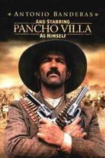 Watch And Starring Pancho Villa as Himself Zmovie