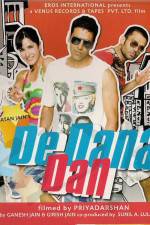 Watch De Dana Dan Zmovie