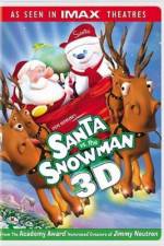 Watch Santa vs the Snowman 3D Zmovie