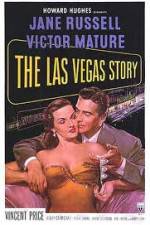 Watch The Las Vegas Story Zmovie