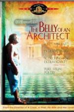 Watch The Belly of an Architect Zmovie