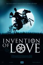 Watch Invention of Love Zmovie