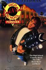 Watch Rock 'n' Roll High School Forever Zmovie