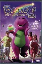 Watch Barneys Great Adventure Zmovie