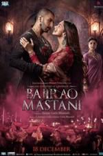 Watch Bajirao Mastani Zmovie