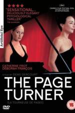 Watch The Page Turner Zmovie