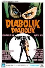 Watch Danger: Diabolik Zmovie