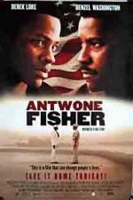 Watch Antwone Fisher Zmovie