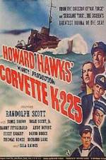 Watch Corvette K-225 Zmovie