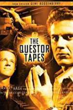 Watch The Questor Tapes Zmovie