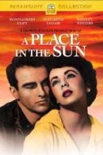 Watch A Place in the Sun Zmovie