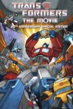 Watch The Transformers: The Movie Zmovie